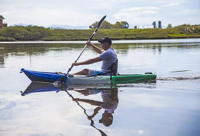 Mansfield On The Manning