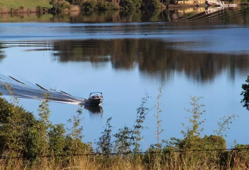 Mansfield On The Manning