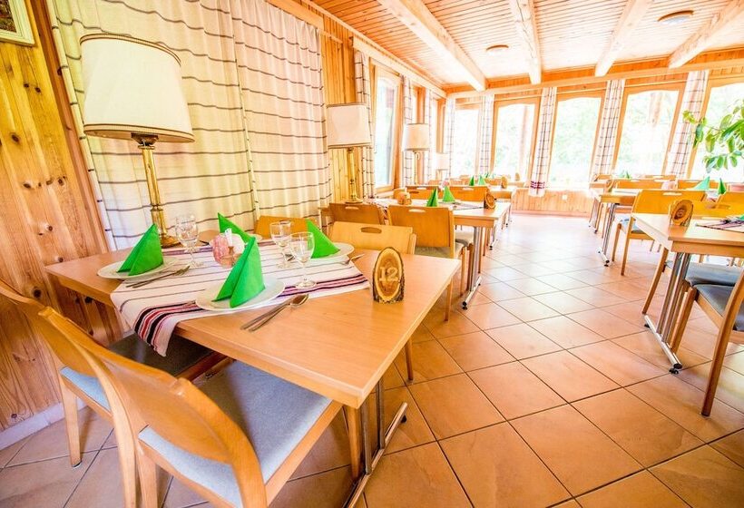 Oko Park Panzió Kemping és Rendezvényközpont