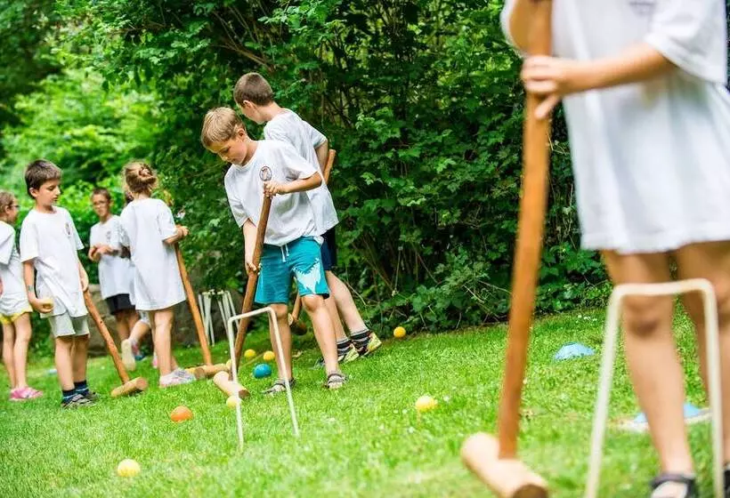 Oko Park Panzió Kemping és Rendezvényközpont