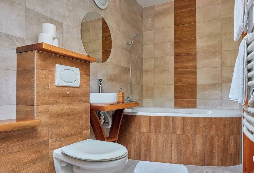 Oko Park Panzió Kemping és Rendezvényközpont