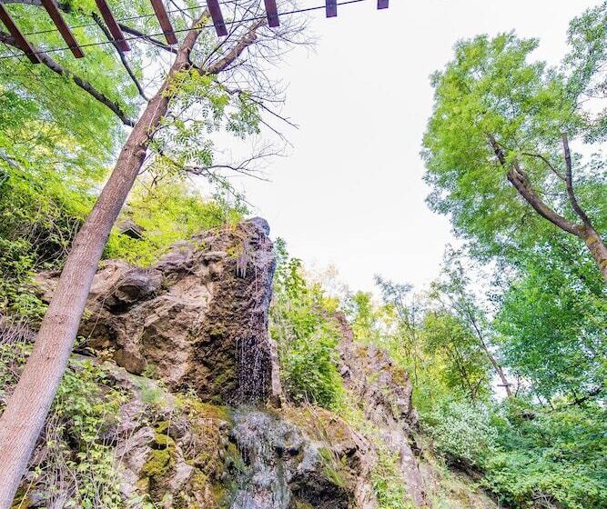 Oko Park Panzió Kemping és Rendezvényközpont