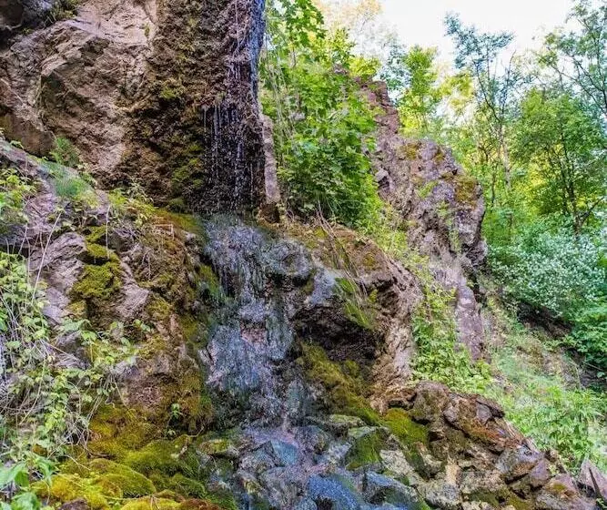 Oko Park Panzió Kemping és Rendezvényközpont