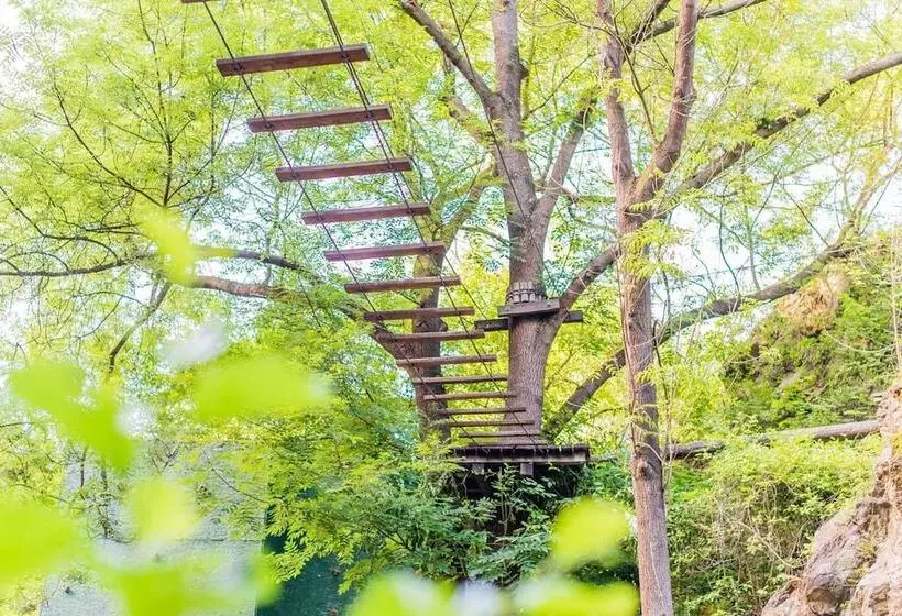 Oko Park Panzió Kemping és Rendezvényközpont