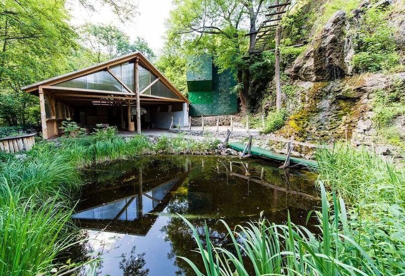 Oko Park Panzió Kemping és Rendezvényközpont