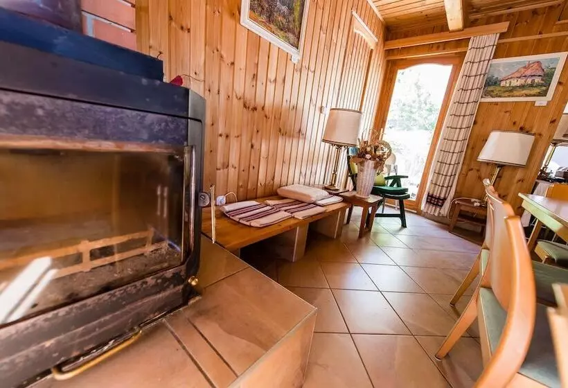 Oko Park Panzió Kemping és Rendezvényközpont