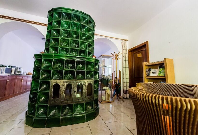 Oko Park Panzió Kemping és Rendezvényközpont