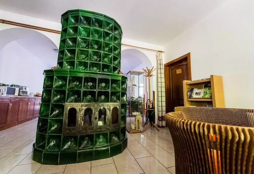 Oko Park Panzió Kemping és Rendezvényközpont