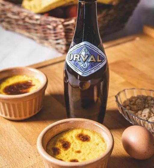 Majatalo B&b Au Fil Des Saisons Sur La Wiels