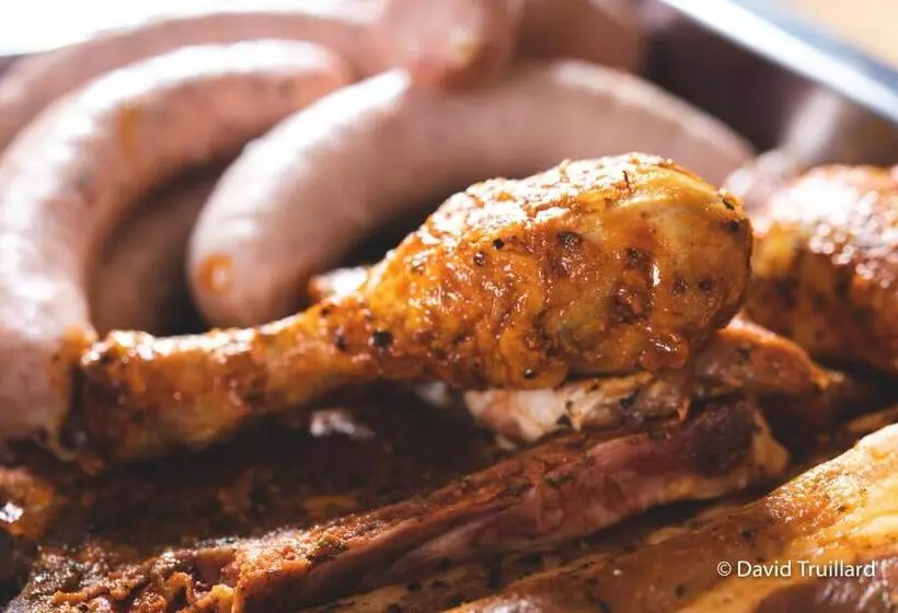 Majatalo B&b Au Fil Des Saisons Sur La Wiels