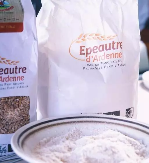 Majatalo B&b Au Fil Des Saisons Sur La Wiels