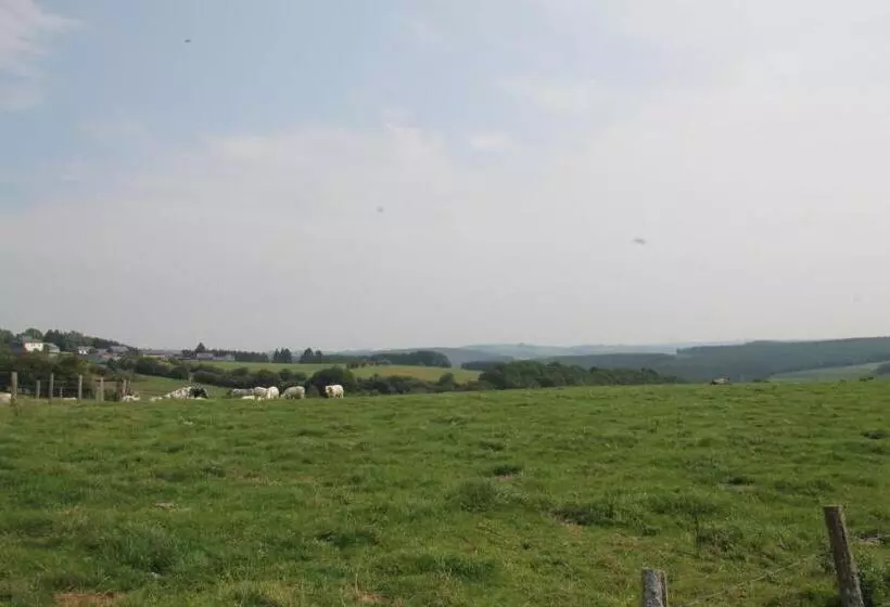 Majatalo B&b Au Fil Des Saisons Sur La Wiels