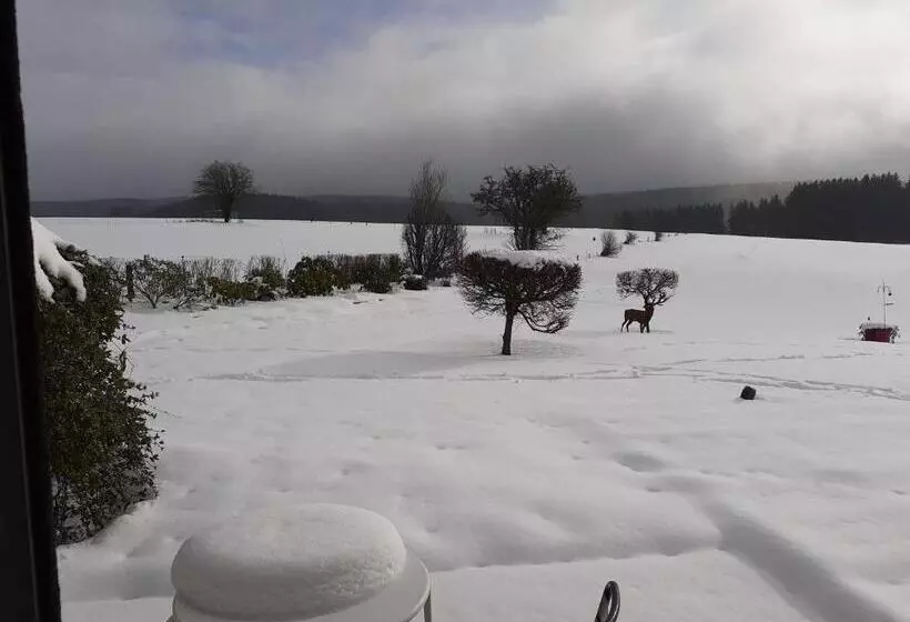 Majatalo B&b Au Fil Des Saisons Sur La Wiels