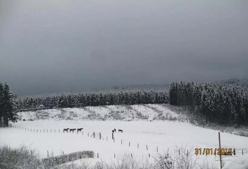 Majatalo B&b Au Fil Des Saisons Sur La Wiels