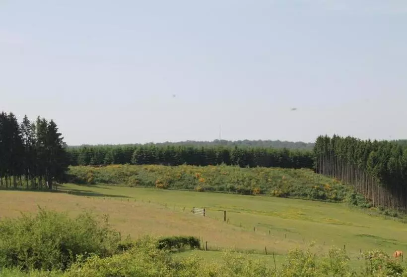 Majatalo B&b Au Fil Des Saisons Sur La Wiels