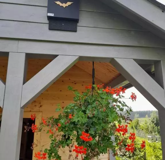 Majatalo B&b Au Fil Des Saisons Sur La Wiels