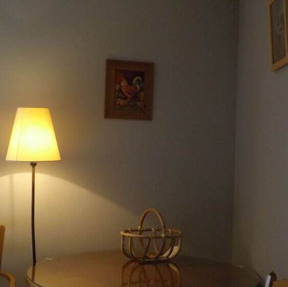 膳宿费 Chambre Et Table D’hôtes Le Fougal