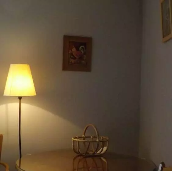 ペンション Chambre Et Table D’hôtes Le Fougal