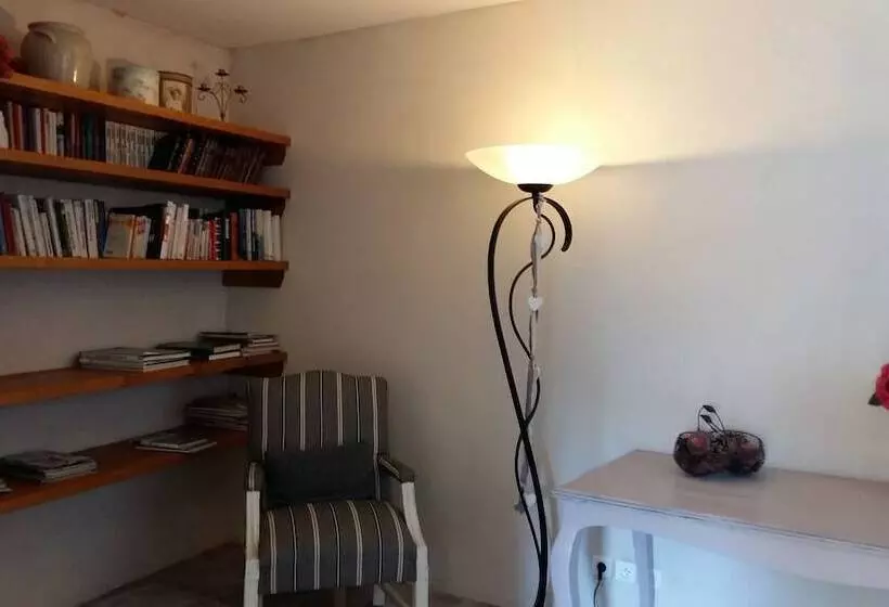 ペンション Chambre Et Table D’hôtes Le Fougal