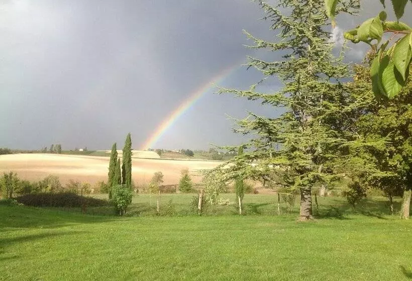 Majatalo Chambres D Hôtes   Les Vents Bleus