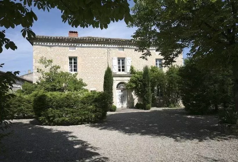 Majatalo Chambres D Hôtes   Les Vents Bleus