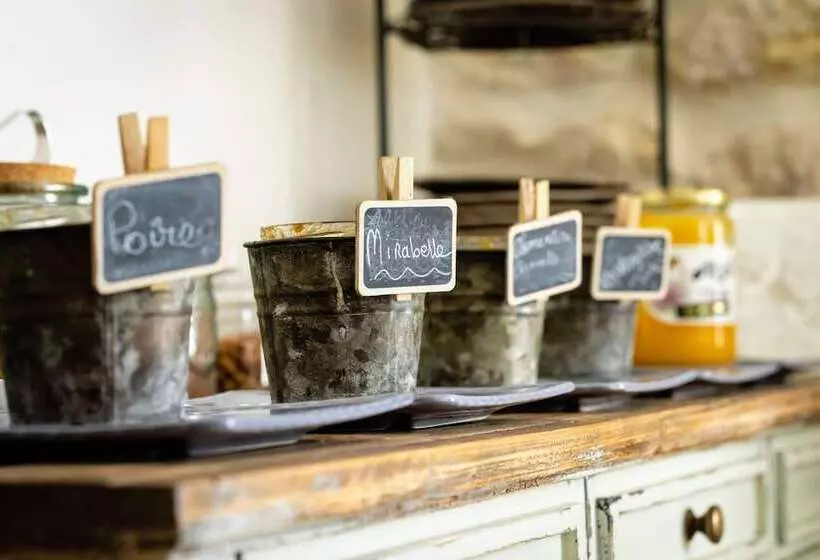 Majatalo Chambres D Hôtes   Les Vents Bleus