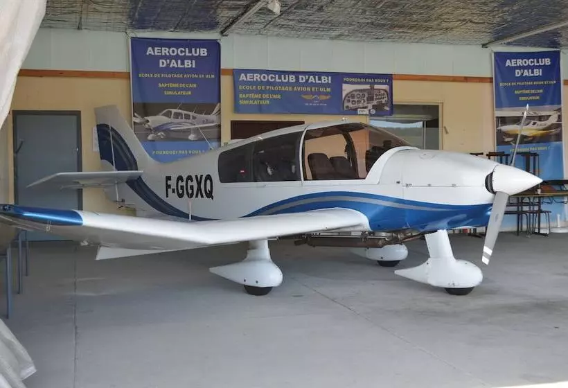 Majatalo Chambres D Hôtes   Les Vents Bleus