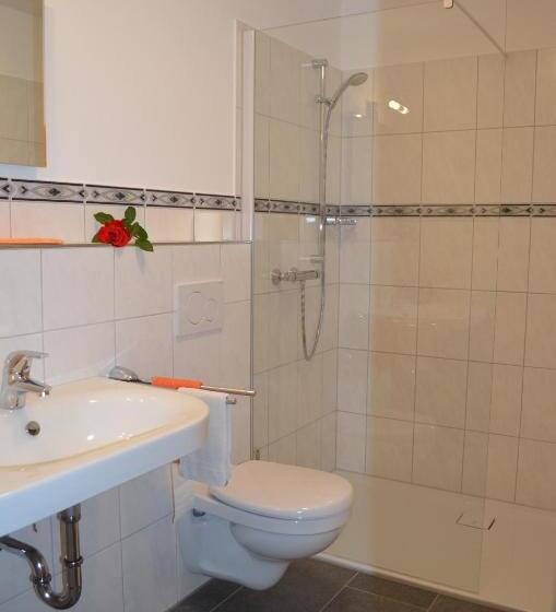 Пансион Gasthaus Augenstein