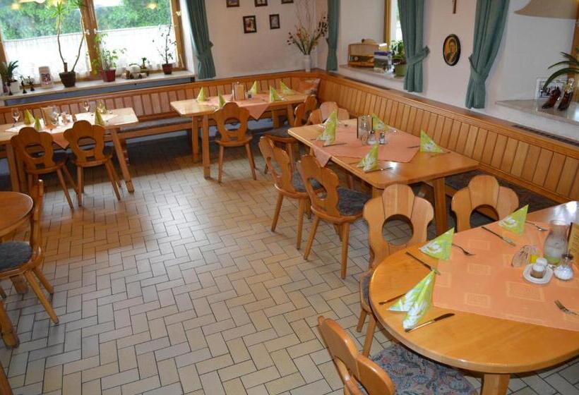 Пансион Gasthaus Augenstein