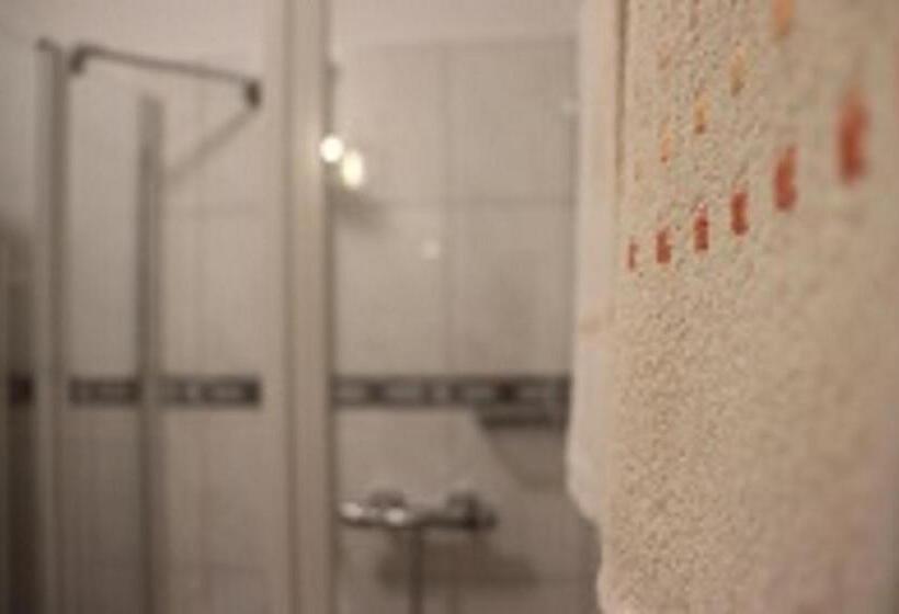 Пансион Gasthaus Augenstein