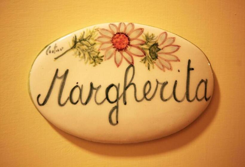 Пансион Il Cantinone Rooms