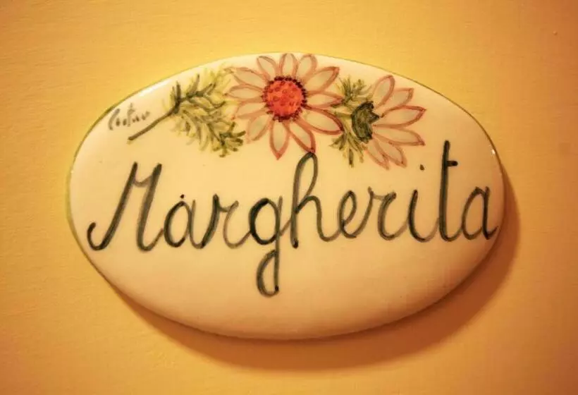 Majatalo Il Cantinone Rooms