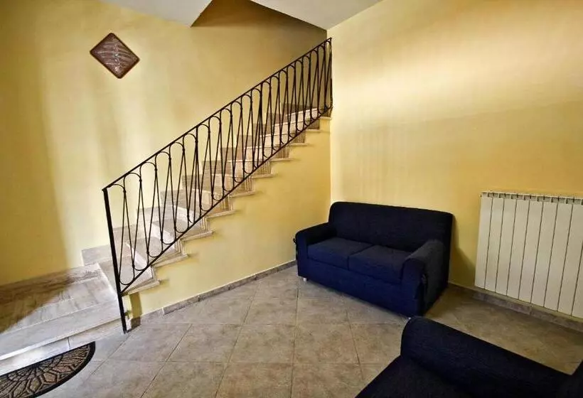 Majatalo Il Cantinone Rooms