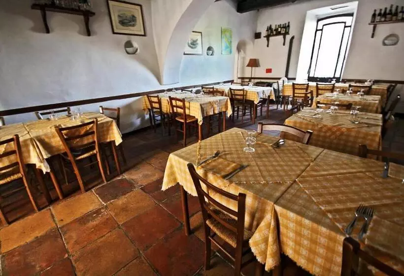 Majatalo Il Cantinone Rooms