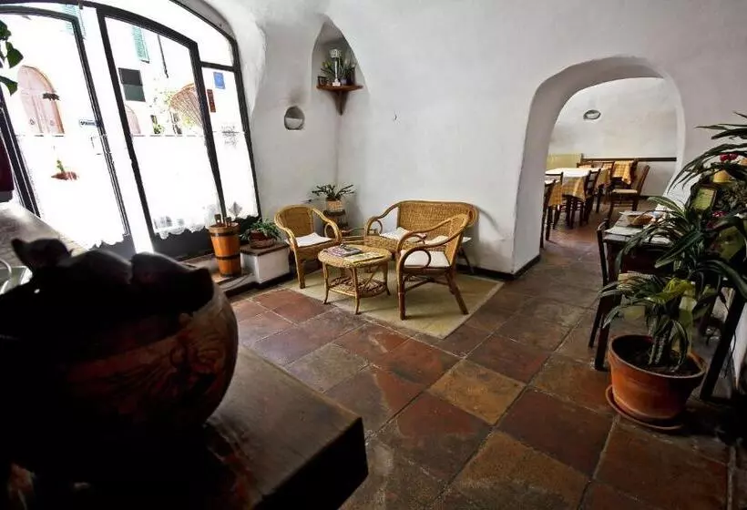 Majatalo Il Cantinone Rooms