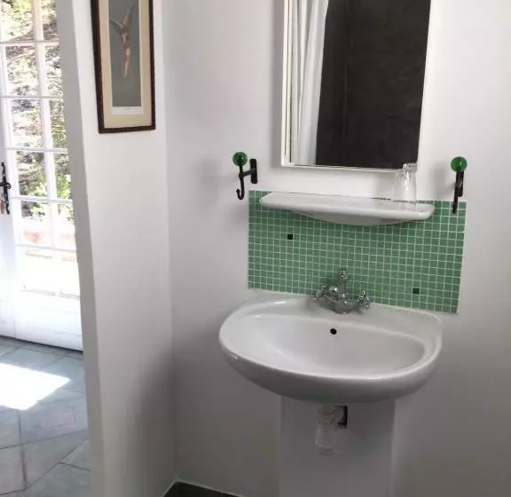 Majatalo La Bergerie Pradel