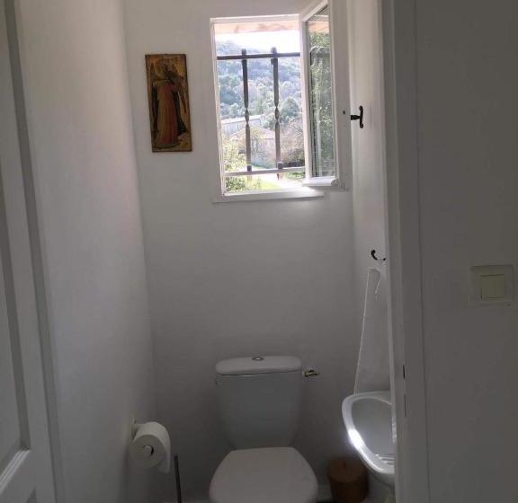 بنسيون La Bergerie Pradel