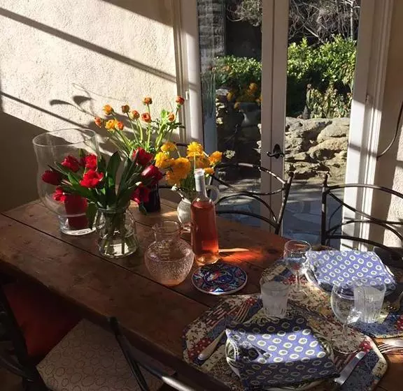 Majatalo La Bergerie Pradel