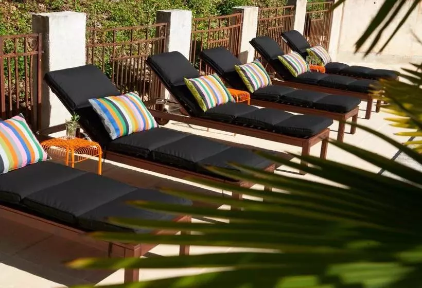 Majatalo La Bergerie Pradel