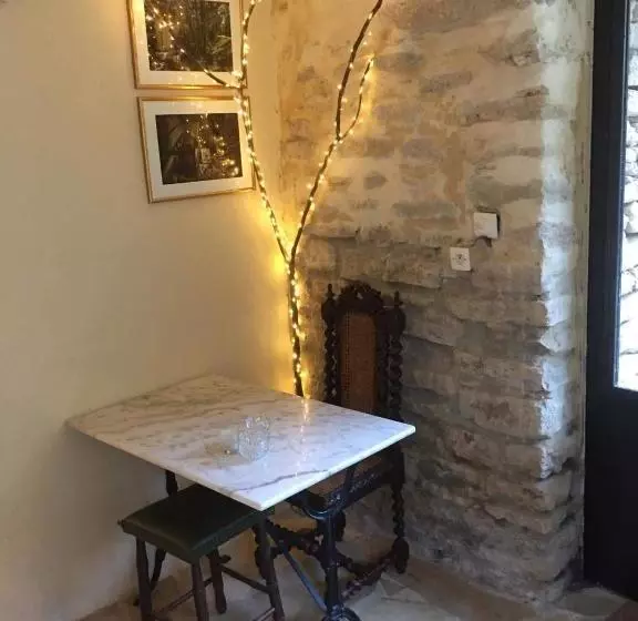 Majatalo La Bergerie Pradel