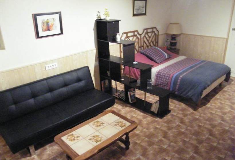 ペンション La Chapelle