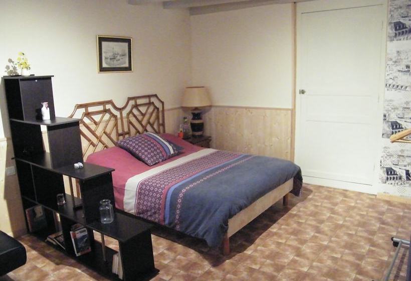 ペンション La Chapelle