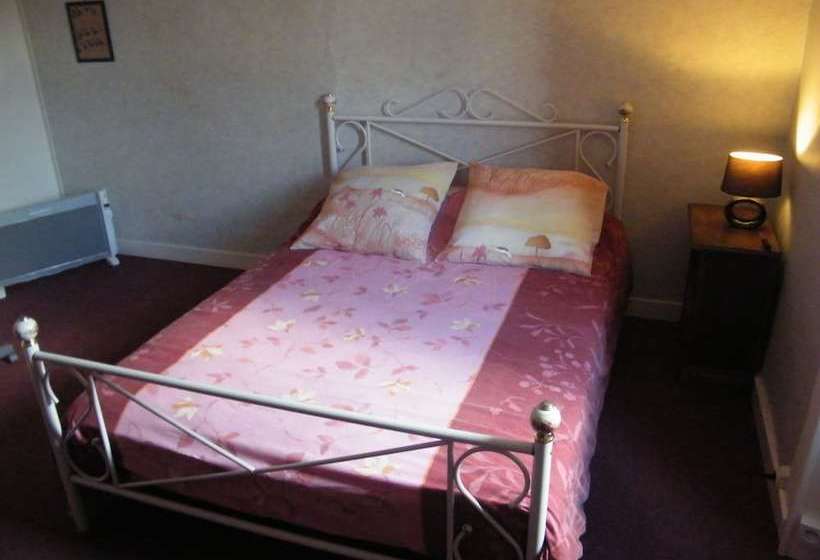 ペンション La Chapelle