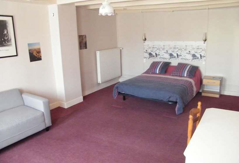 ペンション La Chapelle