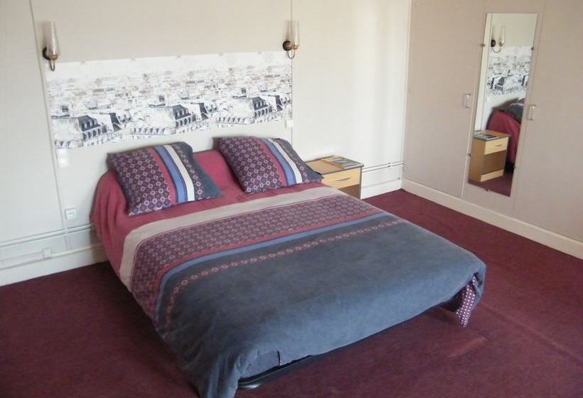 ペンション La Chapelle