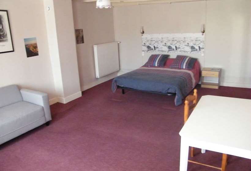 ペンション La Chapelle