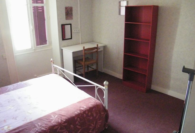 ペンション La Chapelle