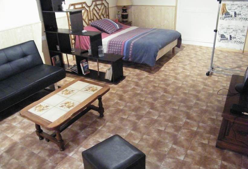 ペンション La Chapelle