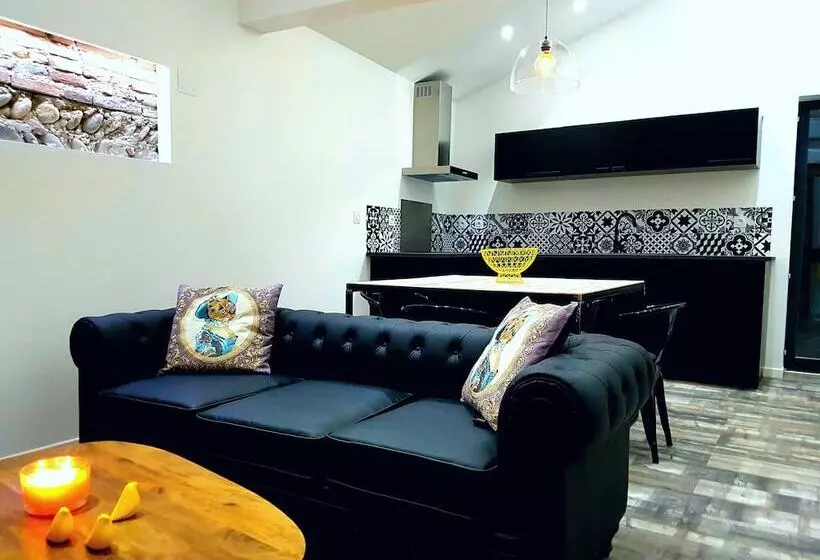 Majatalo Les Granges De Jules