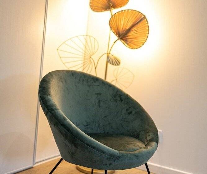 بنسيون Les Granges De Jules